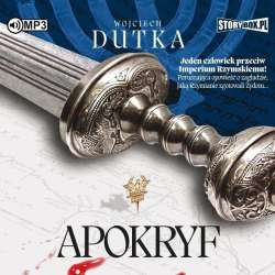 Apokryf audiobook - 1