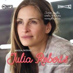 Julia Roberts. Na własnych zasadach audiobook - 1