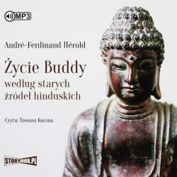 Życie Buddy.. audiobook