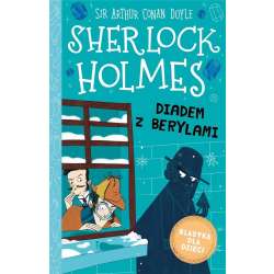 Sherlock Holmes T.26 Diadem z berylami