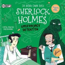 Klasyka dla dzieci T.25 Sherlock Holmes audiobook - 1