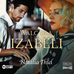 Walc dla Izabeli audiobook - 1