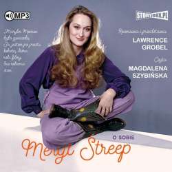 Meryl Streep o sobie CD - 1