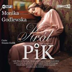 Król Pik audiobook - 1