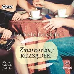 Zmarnowany rozsądek audiobook - 1