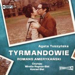 Tyrmandowie. Romans amerykański audiobook - 1