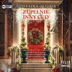 Zupełnie inny cud audiobook - 1