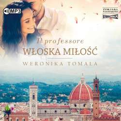 Il professore. Włoska miłość audiobook - 1