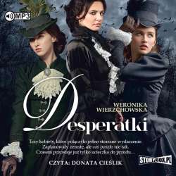 Desperatki audiobook