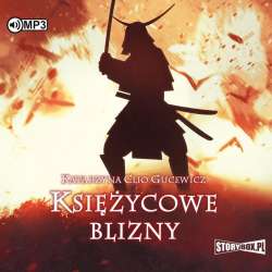 Date Masamune T.1 Księżycowe blizny audiobook - 1