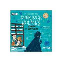 Klasyka dla dzieci T.26 Sherlock Holmes audiobook - 1