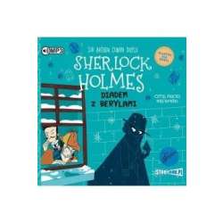 Klasyka dla dzieci T.26 Sherlock Holmes audiobook