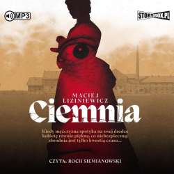 Ciemnia audiobook - 1