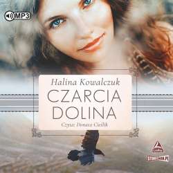 Czarcia dolina audiobook