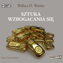 Sztuka wzbogacania się audiobook - 1