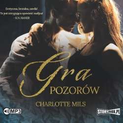 Gra pozorów audiobook - 1