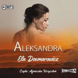 Aleksandra audiobook - 1