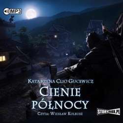 Saga o Date Masamune T.2 Cienie północy audiobook - 1