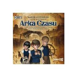 Arka Czasu audiobook - 1