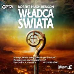 Władca świata Audiobook