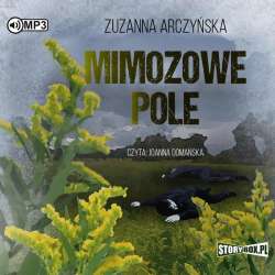 Mimozowe pole Audiobook