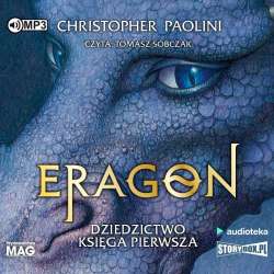 Eragon Audiobook - 1