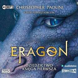 Eragon Audiobook