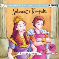 Klasyka dla dzieci T.13 Antoniusz.. audiobook - 1