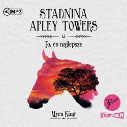 Stadnina Apley Towers T.5 To, co najlepsze audiob.