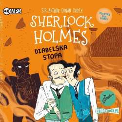 Klasyka dla dzieci. Sherlock Holmes audiobook - 1