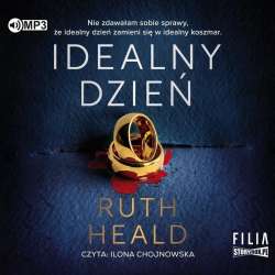 Idealny dzień audiobook - 1