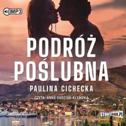 Podróż poślubna audiobook