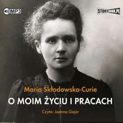 O moim życiu i pracach audiobook - 1