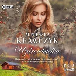 Uzdrowicielka audiobook - 1