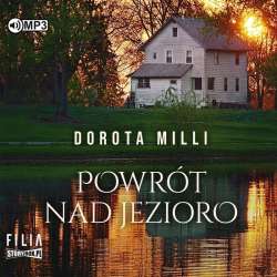 Powrót nad jezioro audiobook - 1