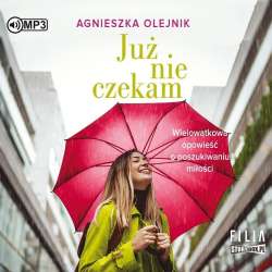 Już nie czekam audiobook - 1