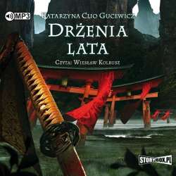 Drżenia lata audiobook - 1