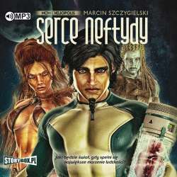 Serce Neftydy audiobook - 1