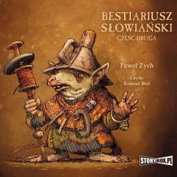 Bestiariusz słowiański. Część 2 audioobook - 1