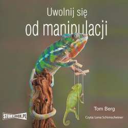 Uwolnij się od manipulacji audiobook - 1