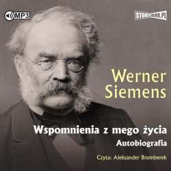 Wspomnienia z mego życia. Autobiografia audiobook - 1