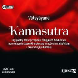 Kamasutra. Oryginalny tekst przepisów.. audiobook - 1