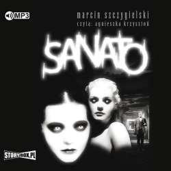 Sanato audiobook - 1