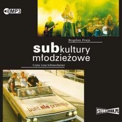 Subkultury młodzieżowe audiobook - 1