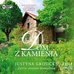 Dom z kamienia audiobook - 1