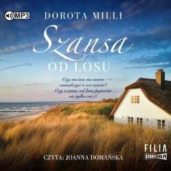 Szansa od losu audiobook - 1