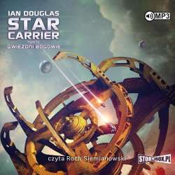 Star Carrier T.9 Gwiezdni Bogowie audiobook - 1