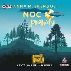 Noc prawdy audiobook - 1