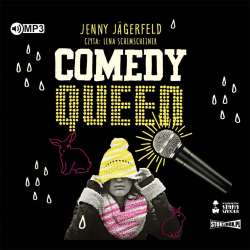 Comedy Queen audiobook - 1