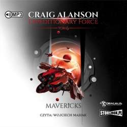 Expeditionary Force T.6 Mavericks audiobook - 1